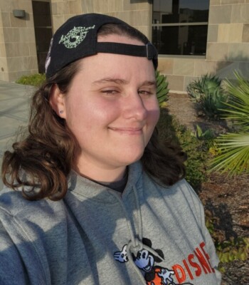 Profile picture of Anna