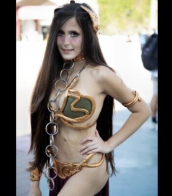 Profile picture of Rachel