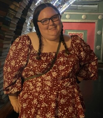 Profile picture of Alison