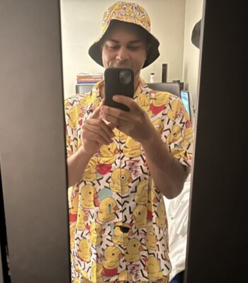 Profile picture of Albie