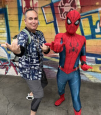 Profile picture of This is Halloween This is Halloween!