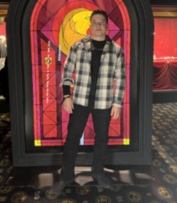 Profile picture of Drew