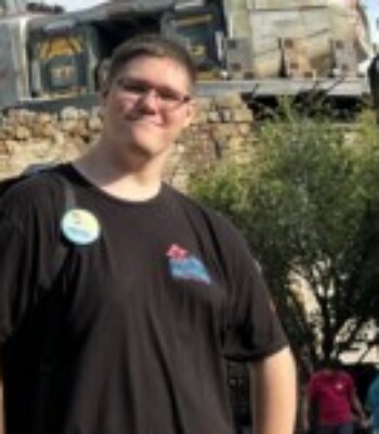 Profile picture of Austin