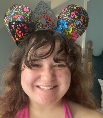 Profile picture of Zoey