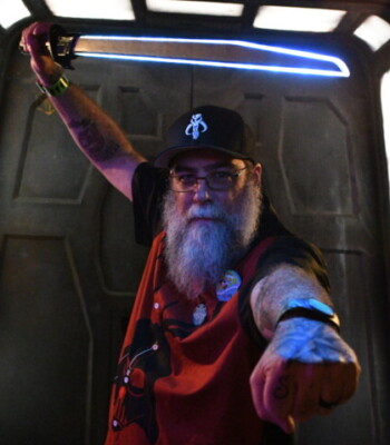 Profile picture of Troy