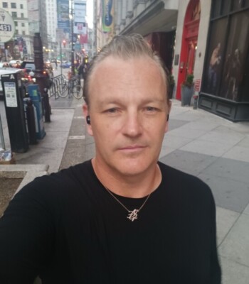 Profile picture of Shawn