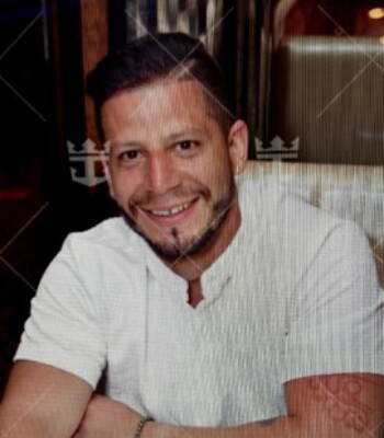 Profile picture of Gabriel Napoli