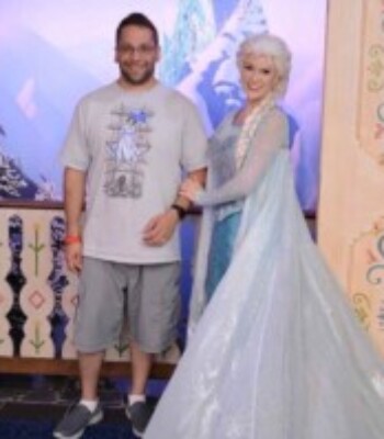 Profile picture of Michael