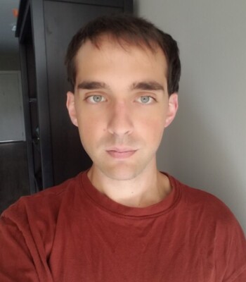 Profile picture of Adam