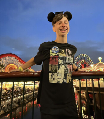 Profile picture of Dominick