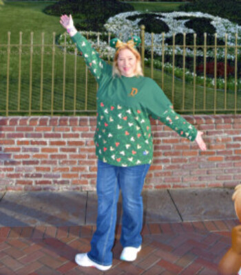 Profile picture of Diana