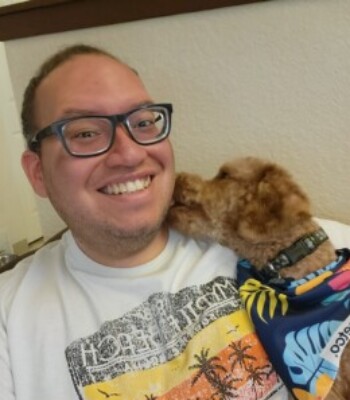 Profile picture of Haanzs but friends call me Teddy 🧸