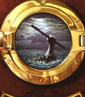 Profile picture of Gowron