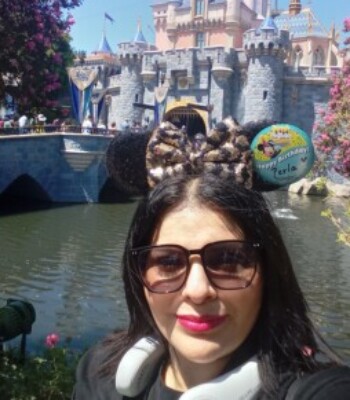 Profile picture of Perlafox