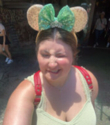 Profile picture of Molly