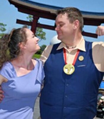 Profile picture of Rebecca