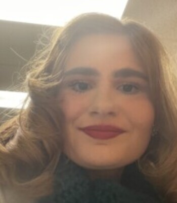 Profile picture of Mary