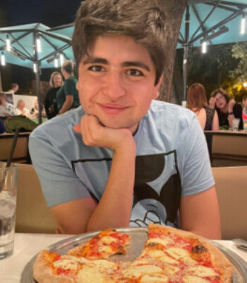 Profile picture of Justin (Aka Jay)