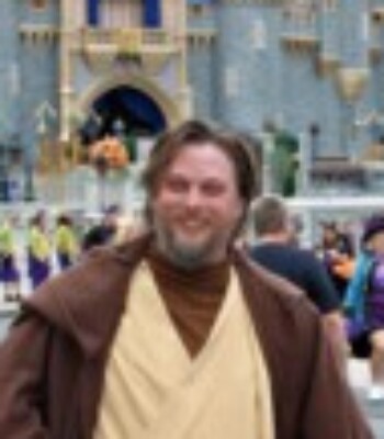 Profile picture of Nathan Gerald