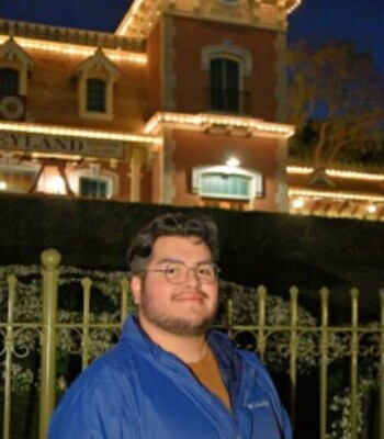 Profile picture of Mando