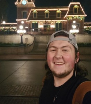 Profile picture of Jake