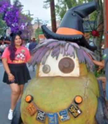 Profile picture of Rita