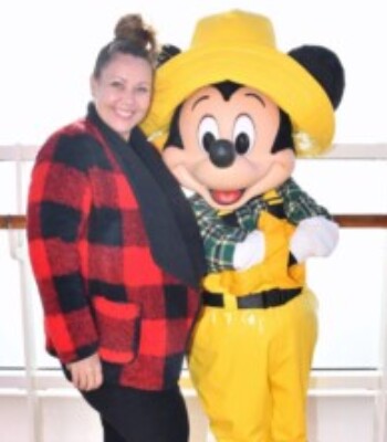 Profile picture of Tracy