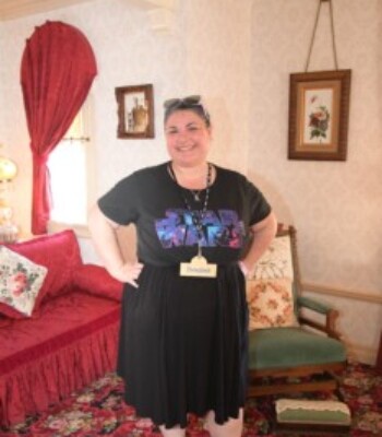 Profile picture of Shana