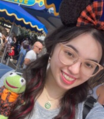 Profile picture of Kenzie