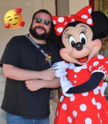 Profile picture of Matt