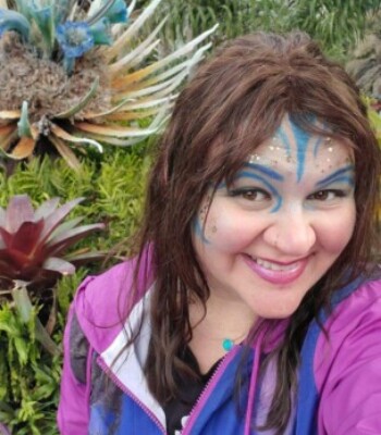 Profile picture of Megan