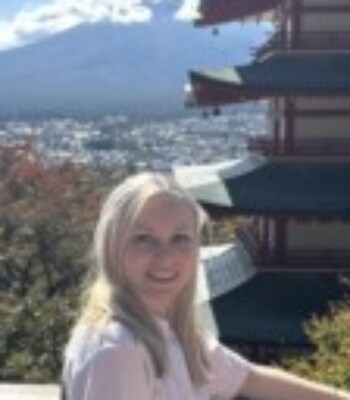 Profile picture of Melissa