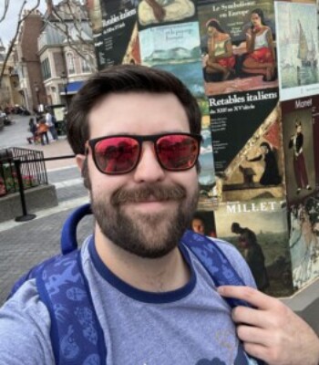 Profile picture of Andrew