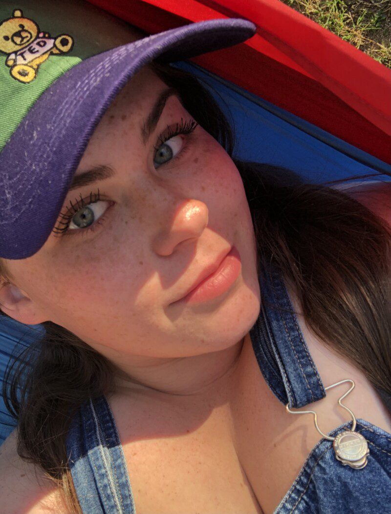 selfie