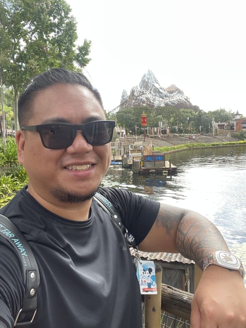 everest