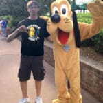 me-and-goofy