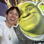 shrek-cutout-at-the-disney-store
