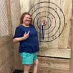 bullseye