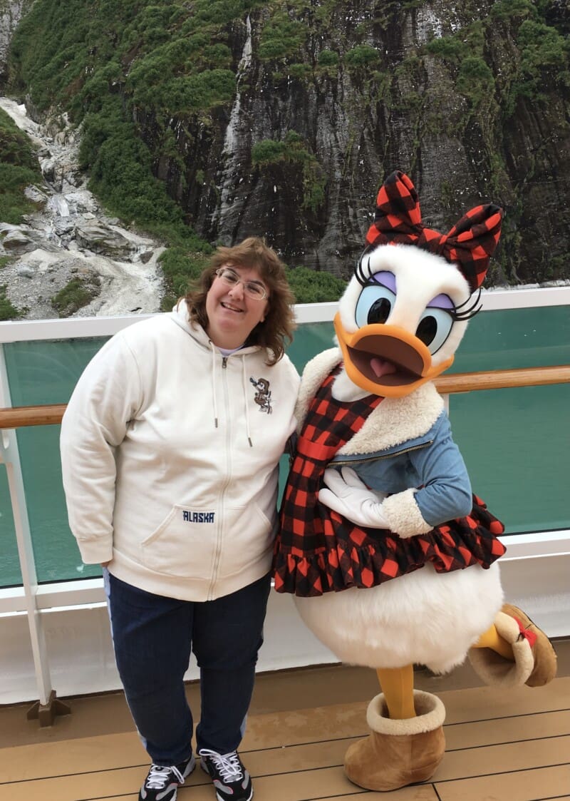 daisy-alaska