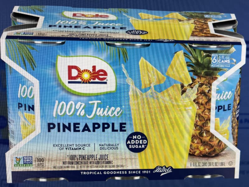 dole