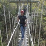 zip-line